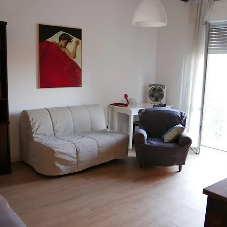 Feriehus Via Che Guevara Savignano sul Panaro